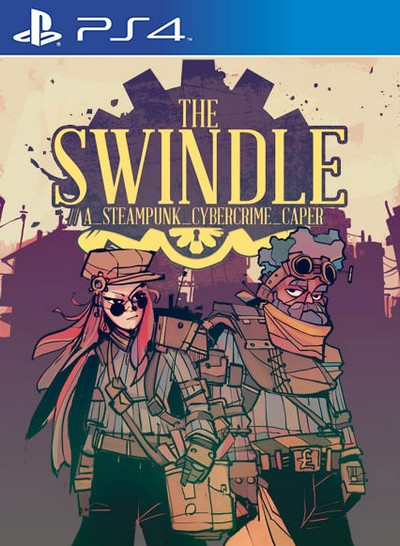 The Swindle