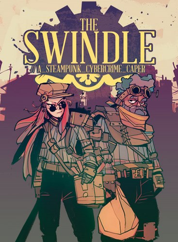 The Swindle