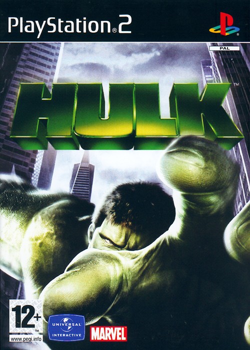 Hulk
