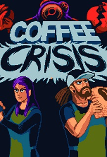 Coffee Crisis