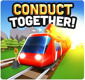 Conduct Together !