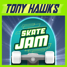 Tony Hawk's Skate Jam