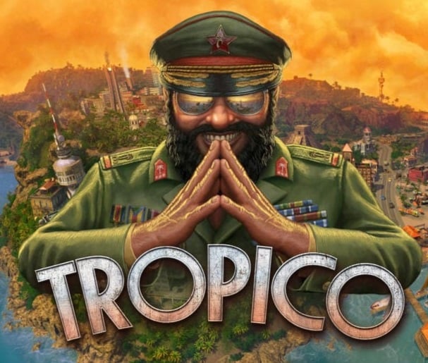 Tropico (Mobile)