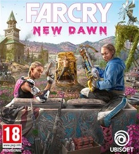 Far Cry : New Dawn