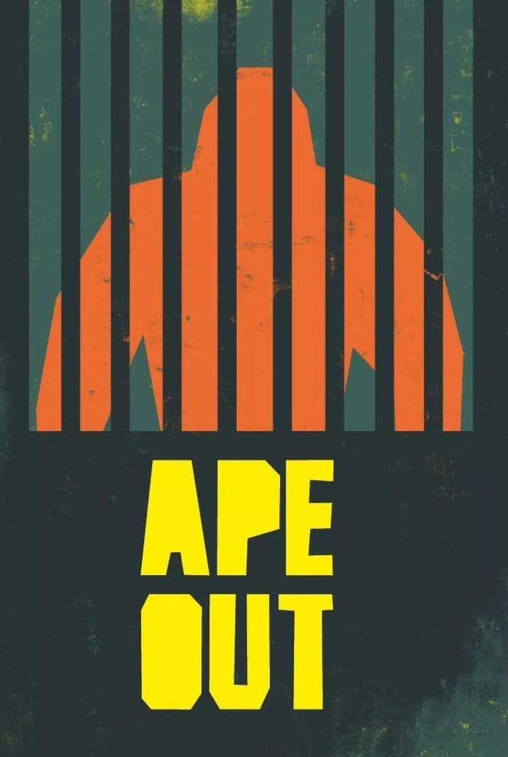 Ape Out