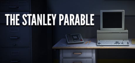 The Stanley Parable : Ultra Deluxe