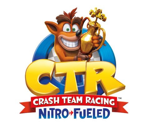 Crash Team Racing : Nitro Fueled