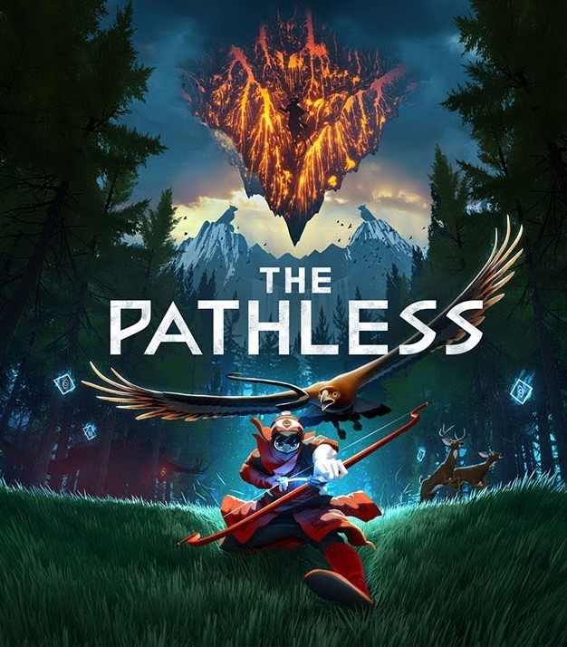 The Pathless