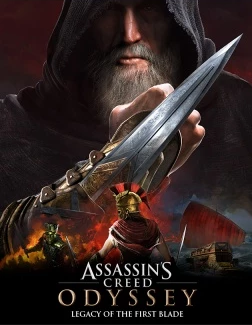 Assassin's Creed Odyssey : L'Héritage de la Première Lame - Épisode 1