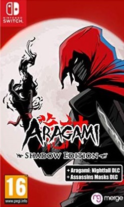 Aragami : Shadow Edition