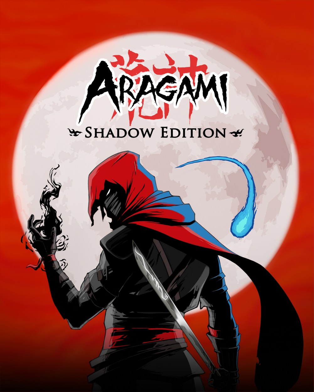 Aragami : Shadow Edition