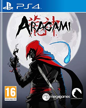 Aragami : Shadow Edition