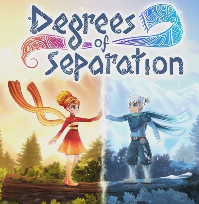 Degrees of Separation