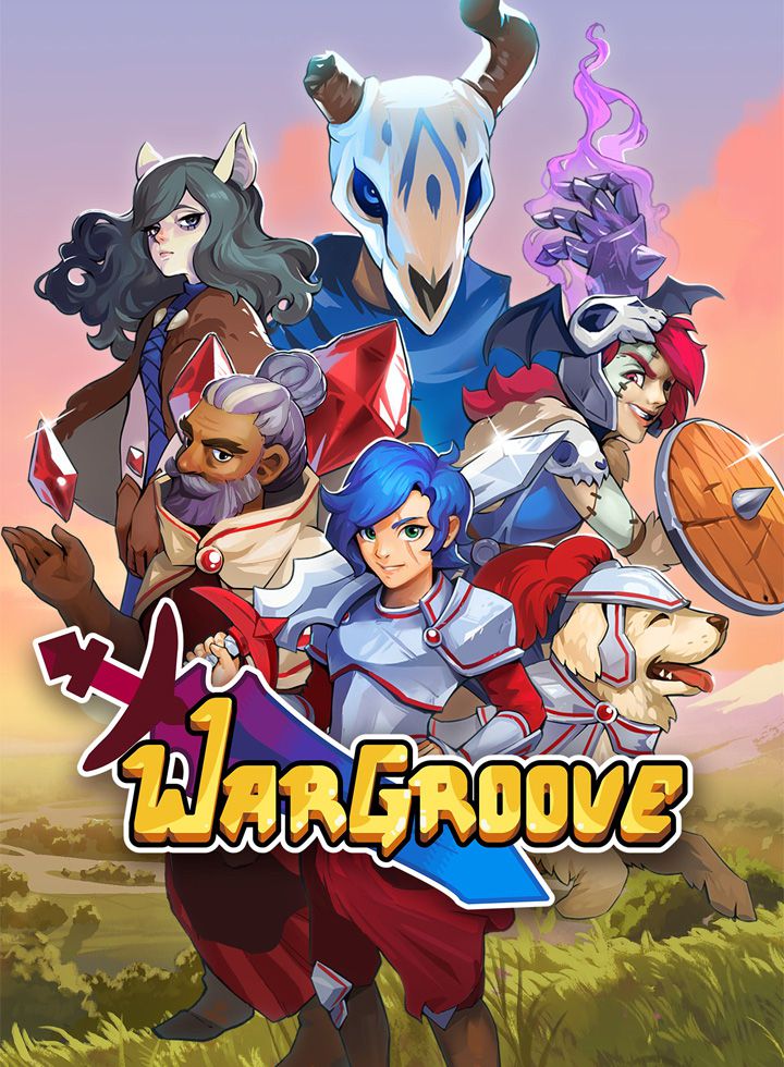 Wargroove