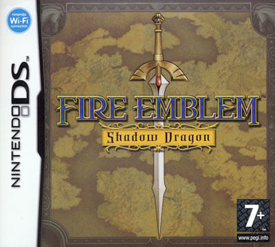 Fire Emblem : Shadow Dragon