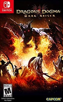 Dragon's Dogma : Dark Arisen