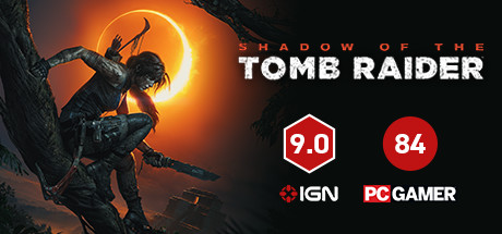 Shadow of the Tomb Raider : The Nightmare