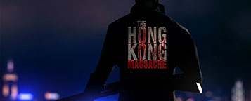 The Hong Kong Massacre
