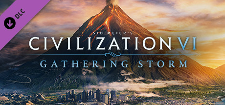 Civilization VI : Gathering Storm