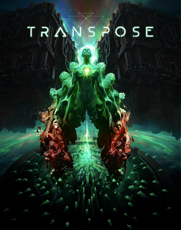 Transpose