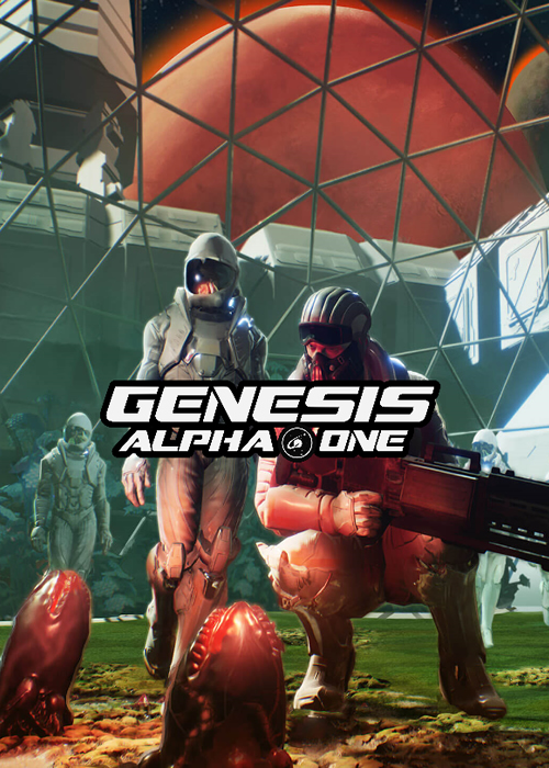 Genesis : Alpha One