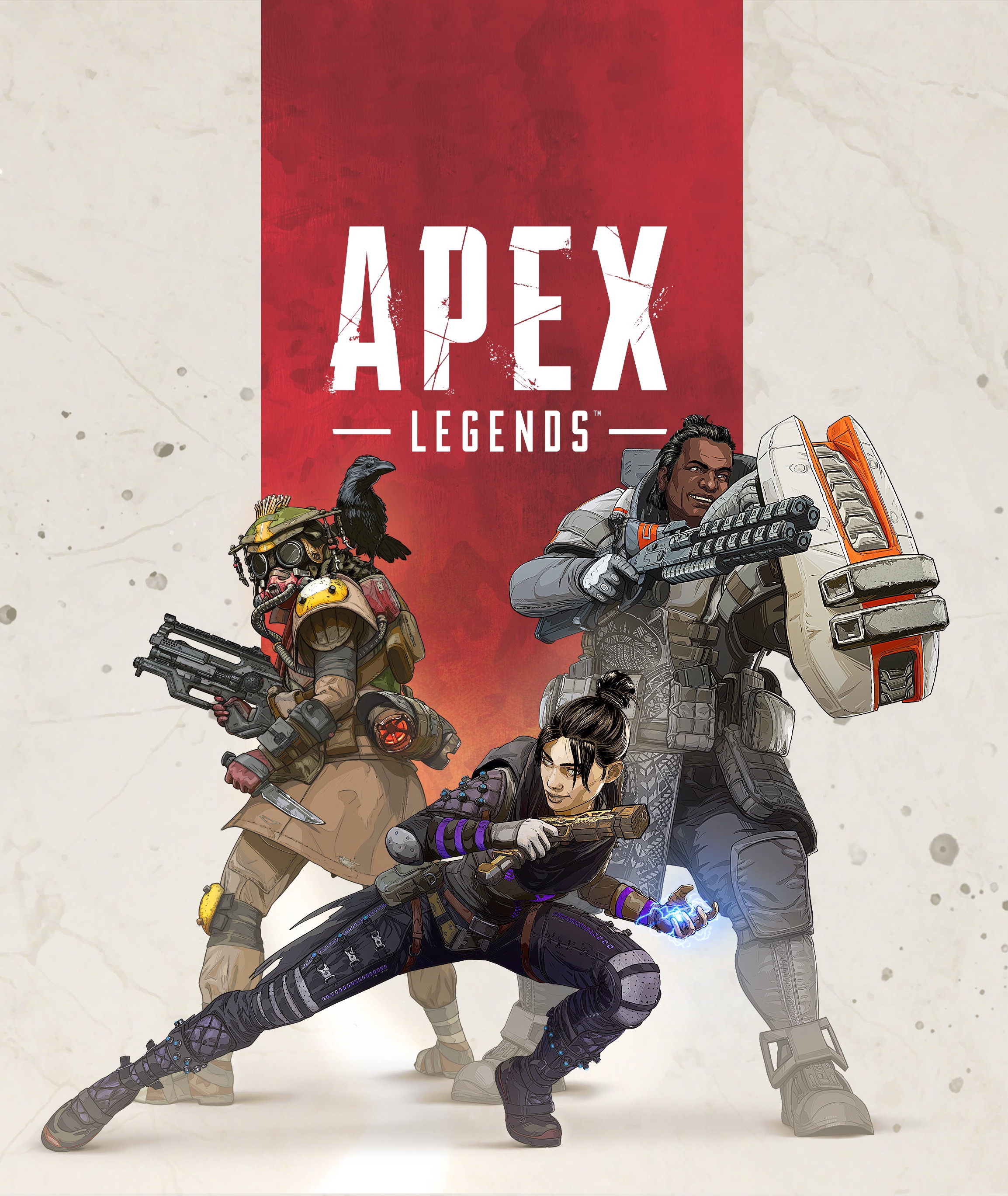 Apex Legends