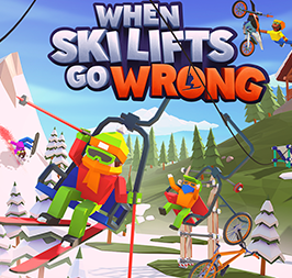 When Ski Lifts Go Wrong
