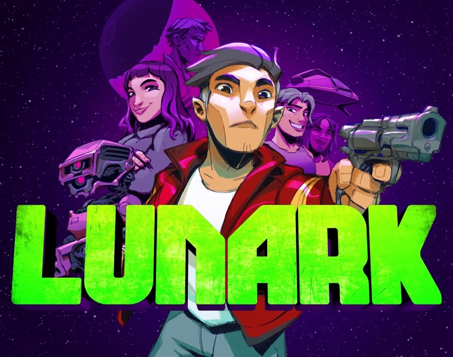Lunark