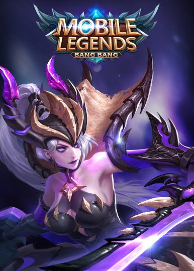 Mobile Legends : Bang Bang