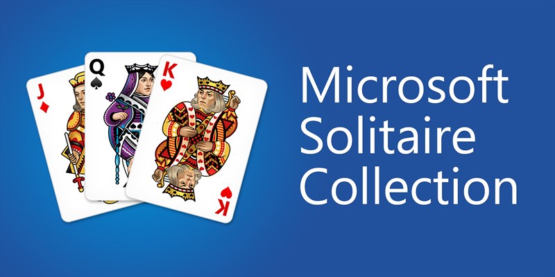 Microsoft Solitaire Collection