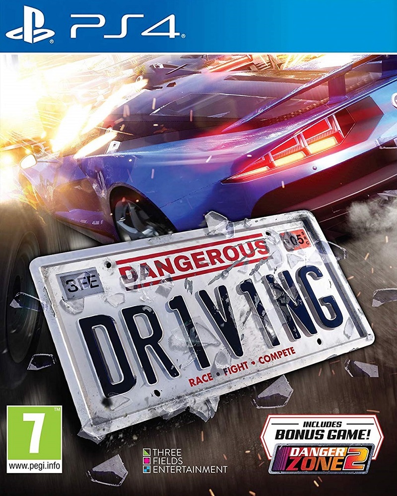 Dangerous Driving