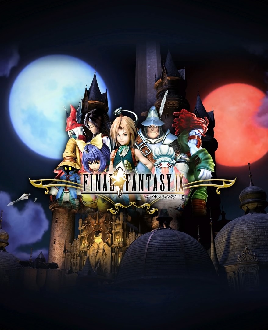 Final Fantasy IX