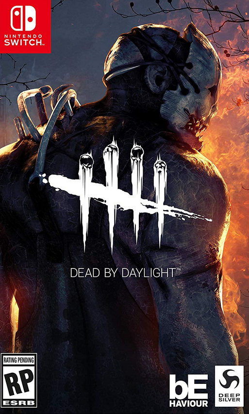 Dead by Daylight