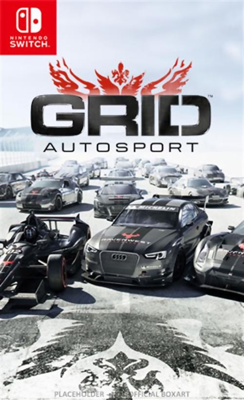 GRID : Autosport