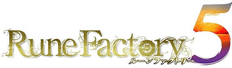 Rune Factory 5