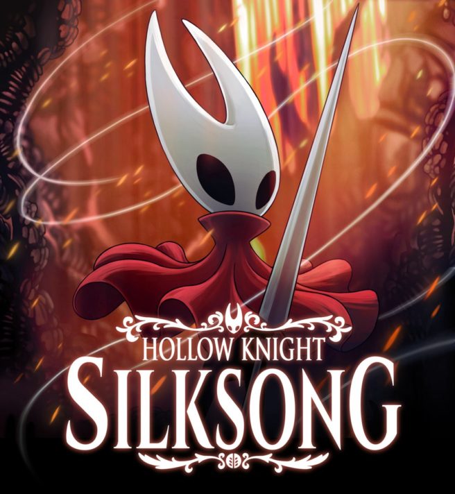 Hollow Knight : Silksong