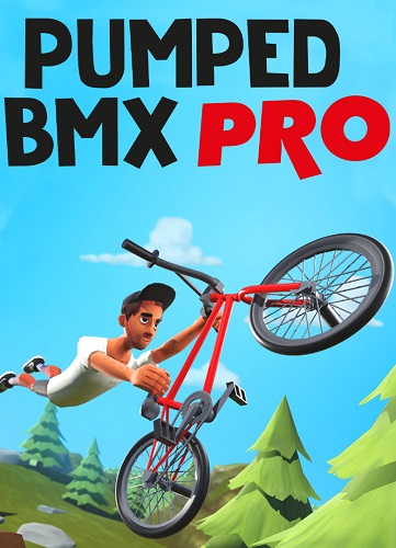 Pumped BMX Pro