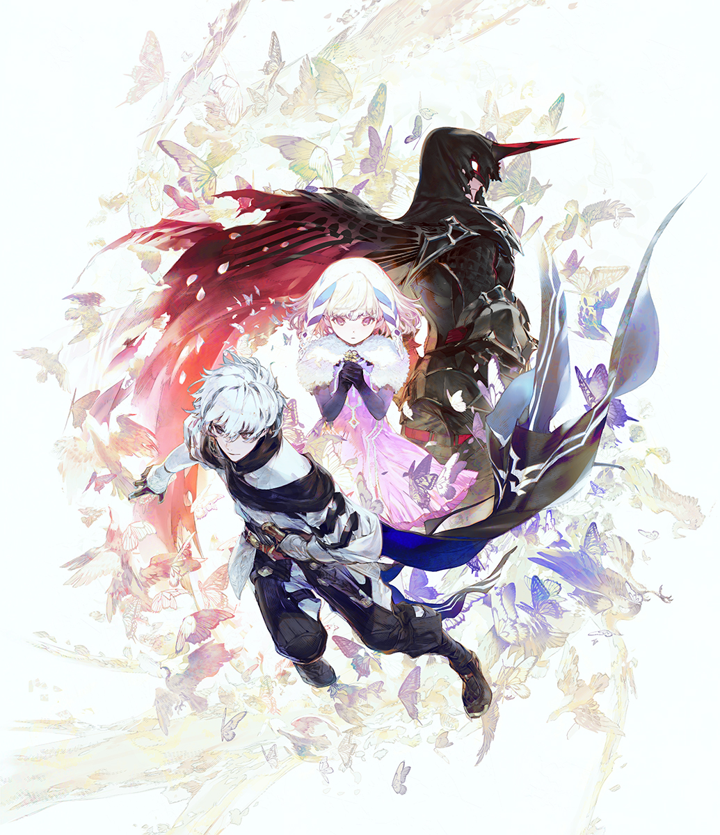 Oninaki