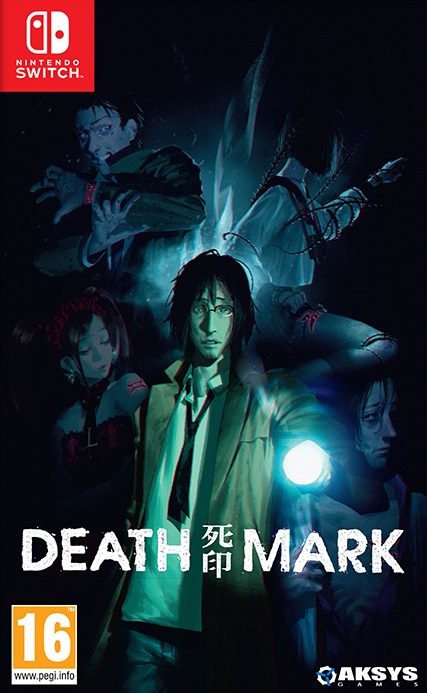 Death Mark