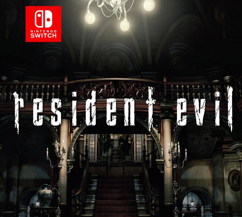 Resident Evil