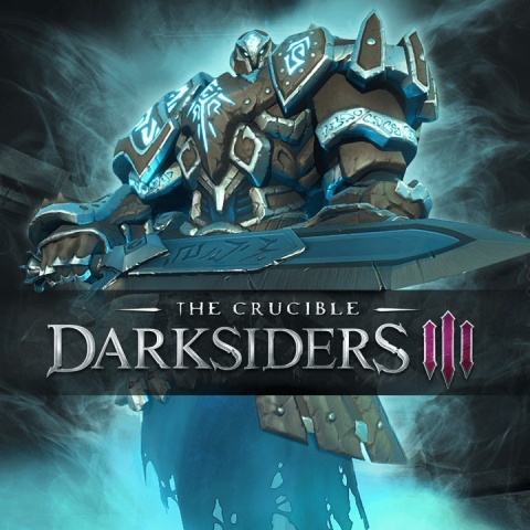 Darksiders III : The Crucible