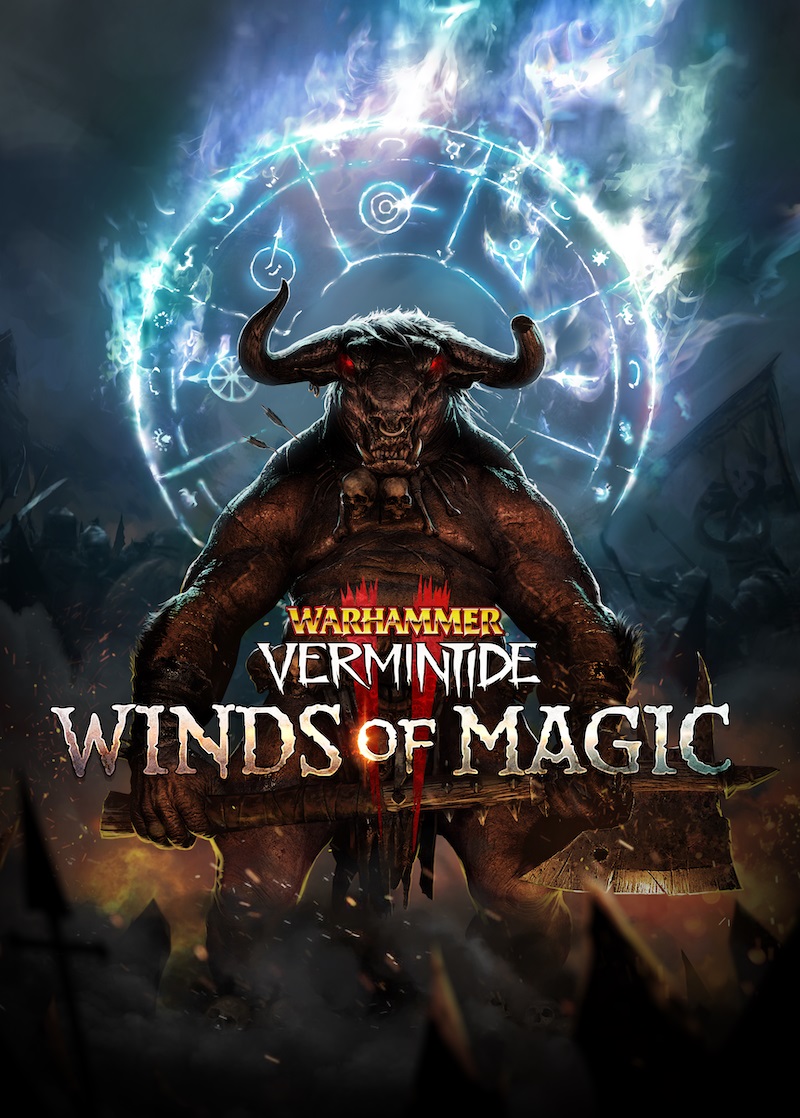 Warhammer : Vermintide 2 Winds of Magic
