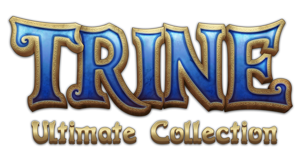 Trine : Ultimate Collection