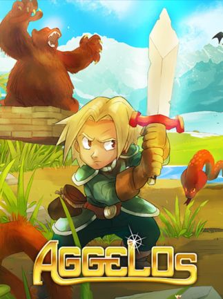 Aggelos