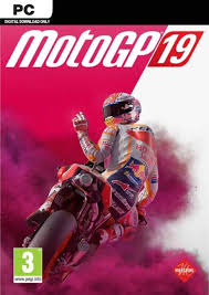 MotoGP 19