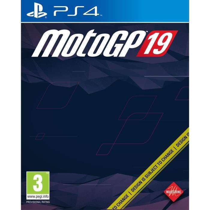 MotoGP 19