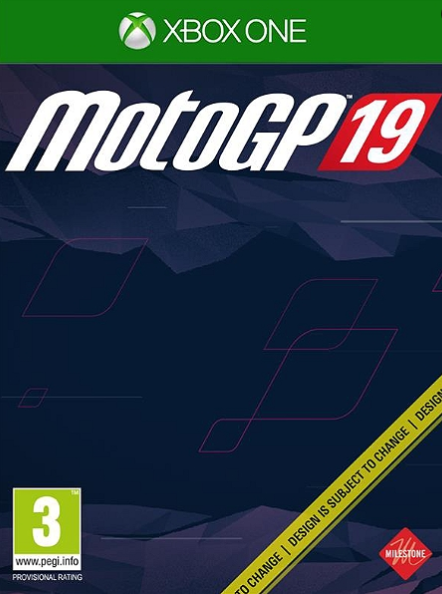MotoGP 19