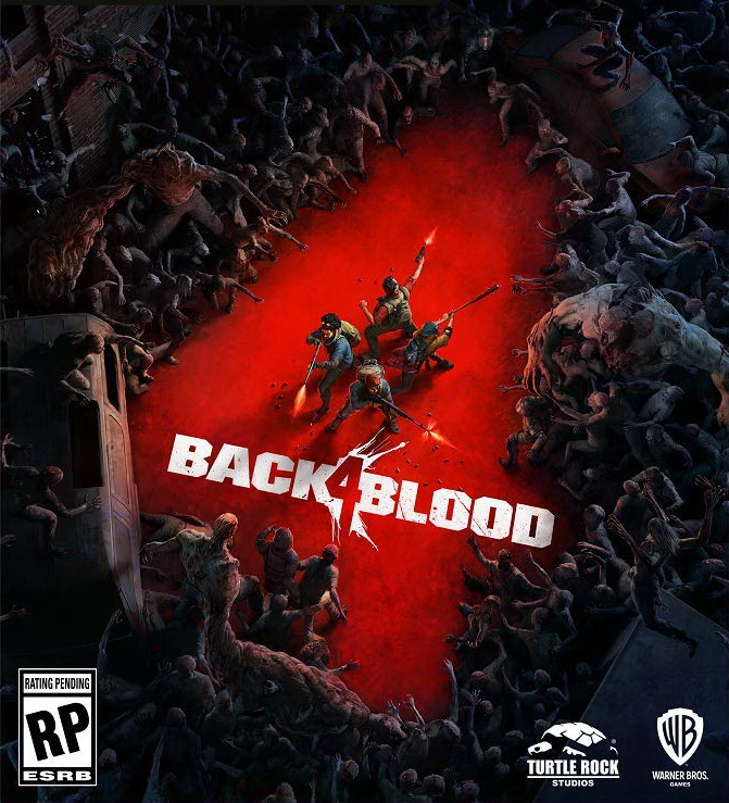 Back 4 Blood