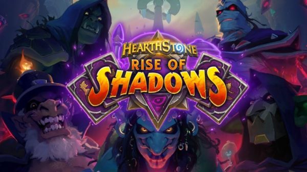 Hearthstone : L'Eveil des Ombres