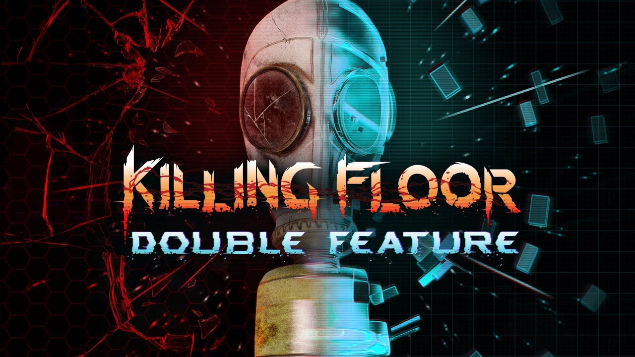 Killing Floor : Double Feature